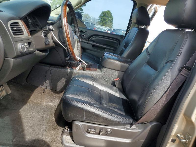 2013 GMC Yukon Denali