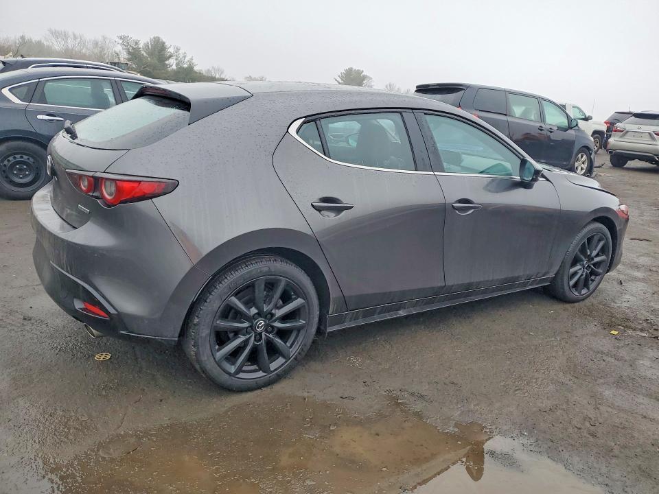 2024 Mazda 3 Select Sport