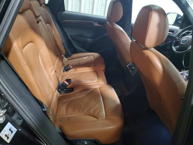 2012 Audi Q5 Premium Plus