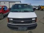 1999 Chevrolet Express G2