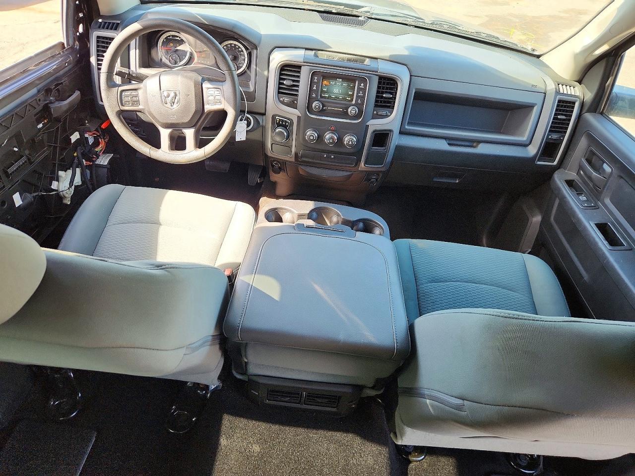 2016 Dodge RAM 1500 ST