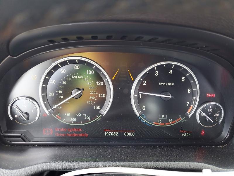 2018 BMW X4 Xdrive28i