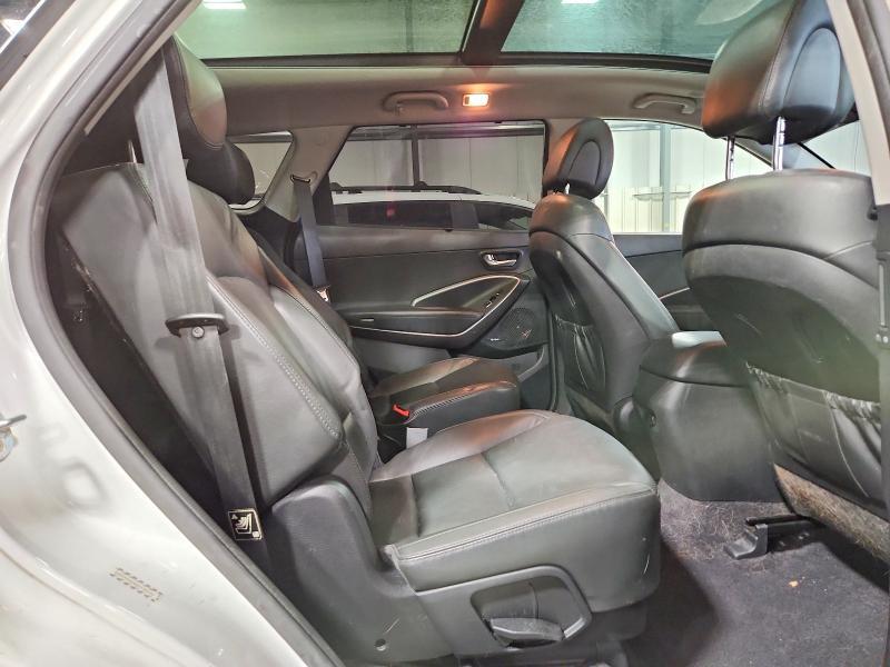 2016 Hyundai Santa fe se Ultimate