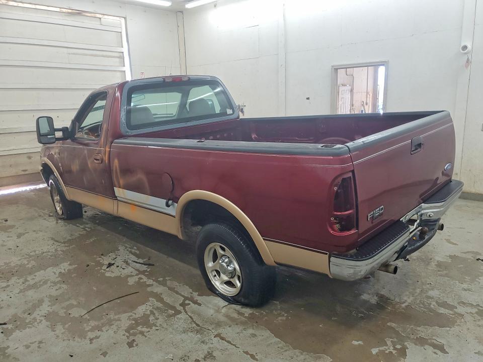 1997 Ford F150