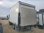 2014 Isuzu NPR HD BOX Truck