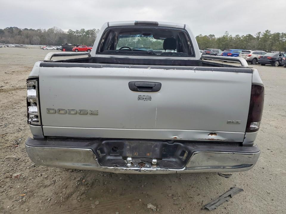 2004 Dodge Ram 1500 st