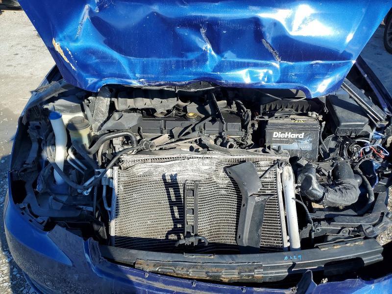 2009 Hyundai Accent gs