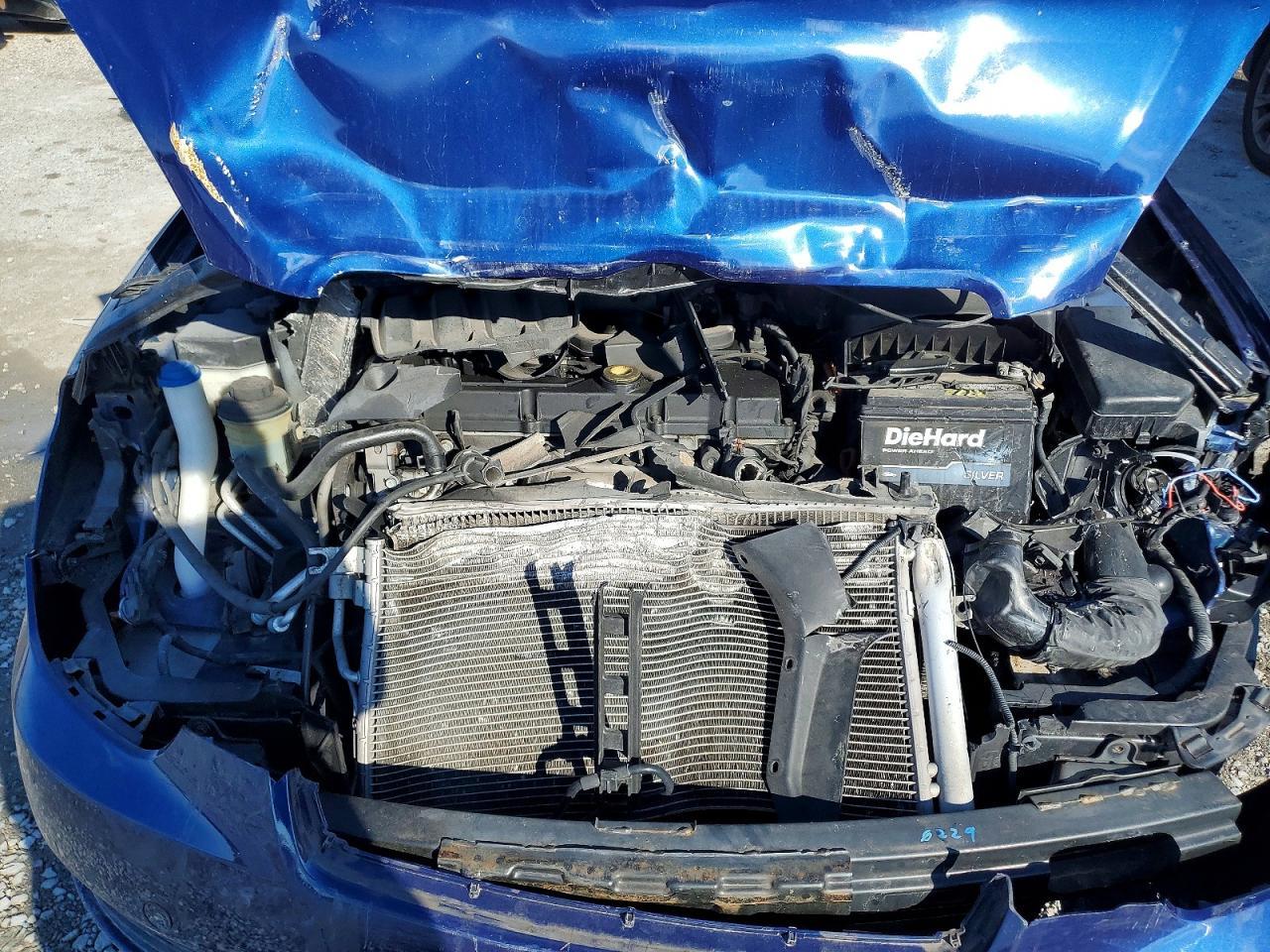 2009 Hyundai Accent gs