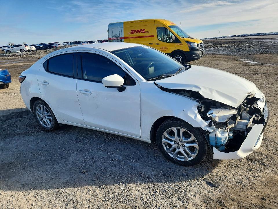 2016 Scion IA