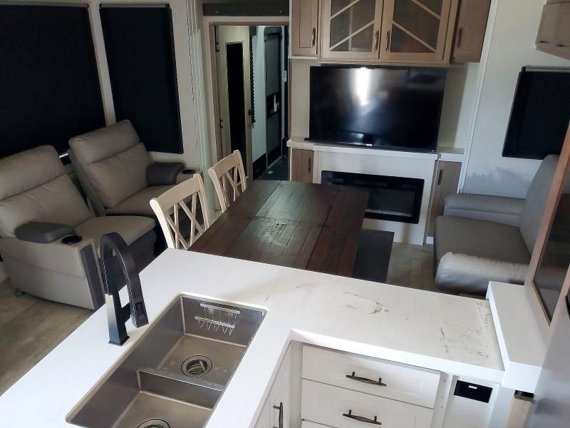 2023 Grand Desi Momentum