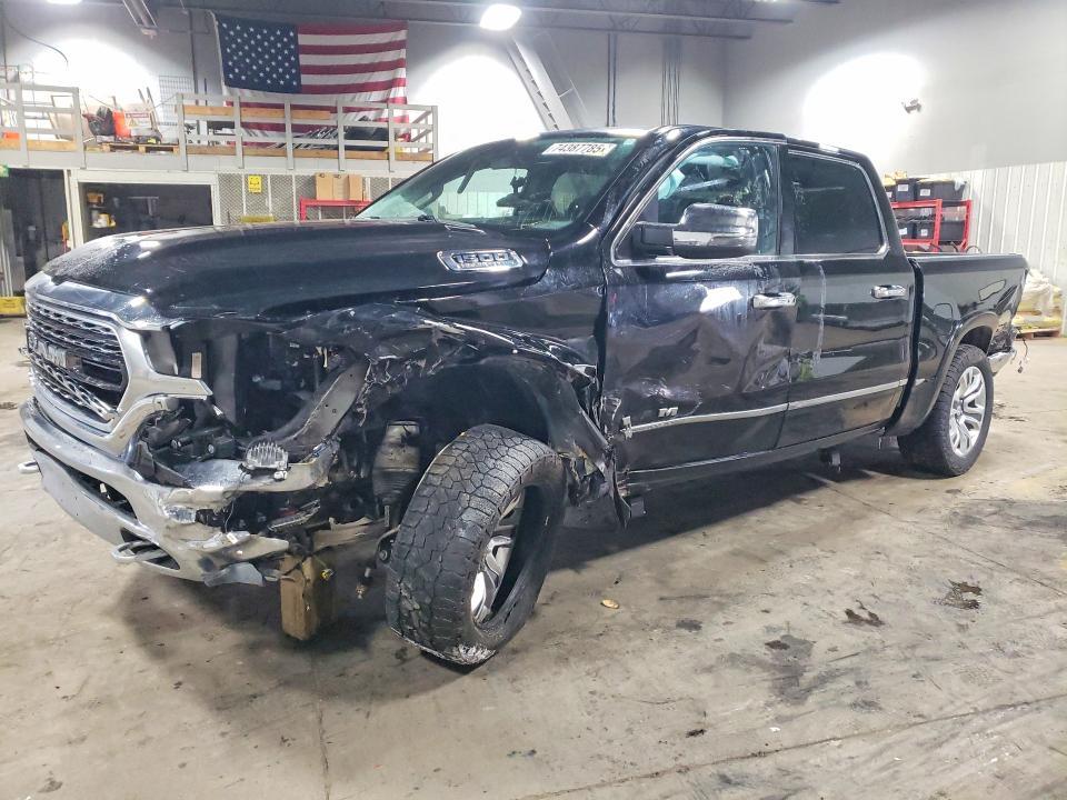 2024 Dodge Ram 1500 Limited