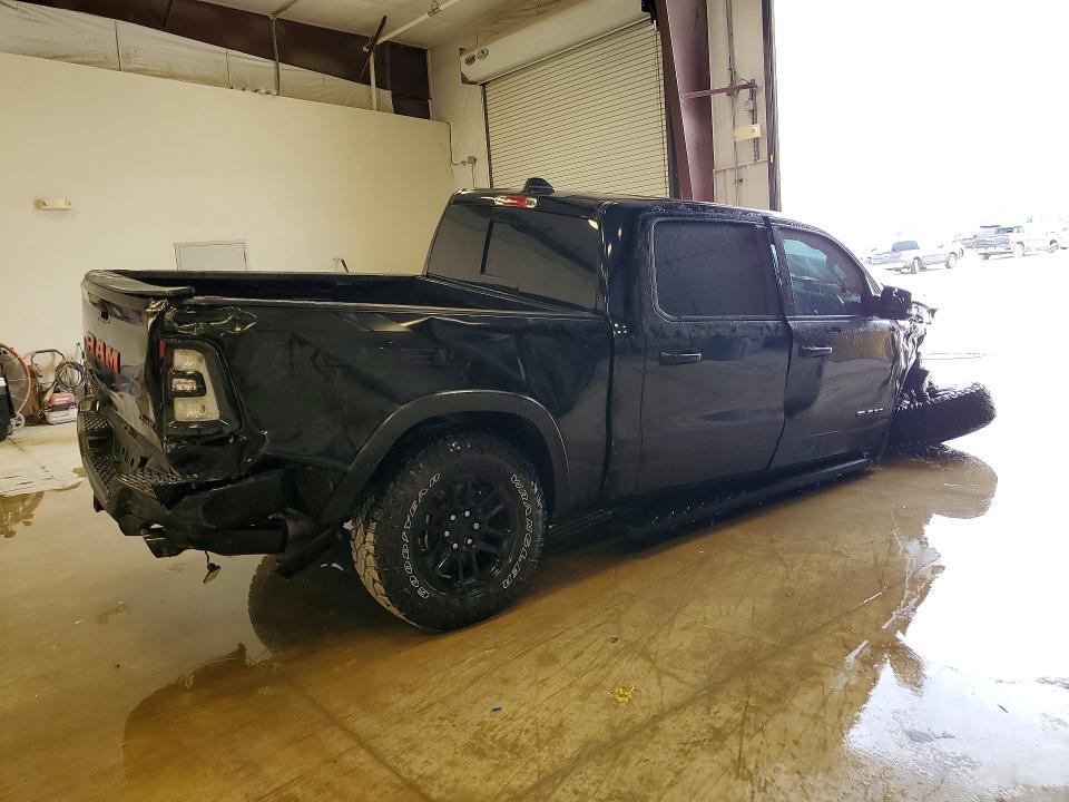 2025 Dodge RAM 1500 Rebel