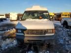 2007 Ford Econoline E350 Super Duty Van
