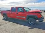 2003 Chevrolet Silverado K1500 Heavy Duty