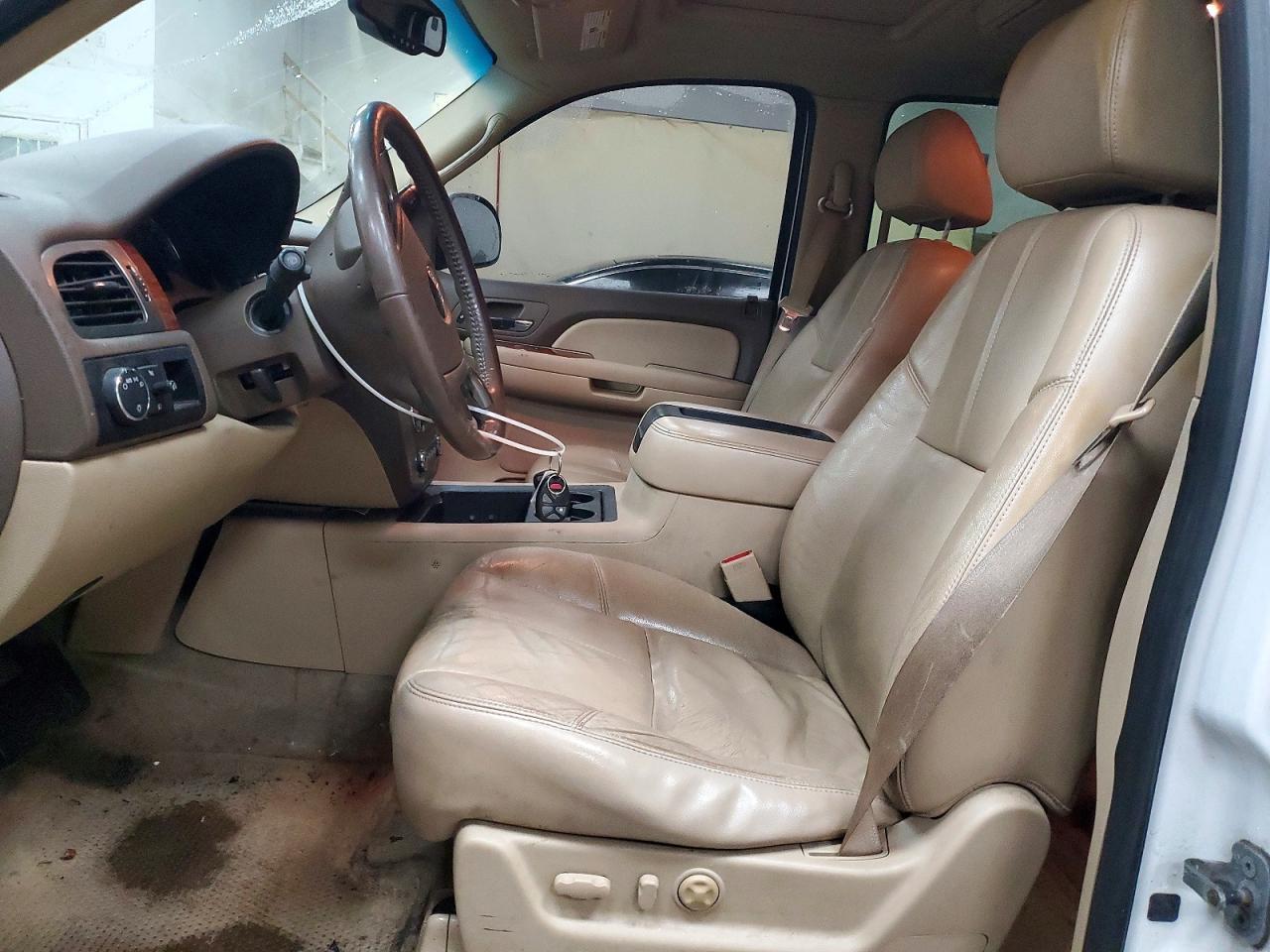 2007 GMC Yukon xl C1500