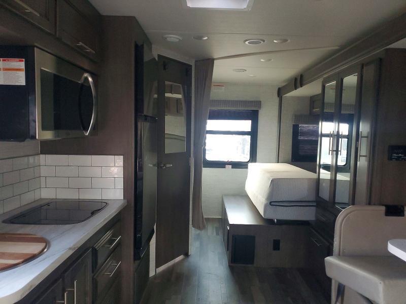 2024 Mercedes-Benz 2023 Jayco RV