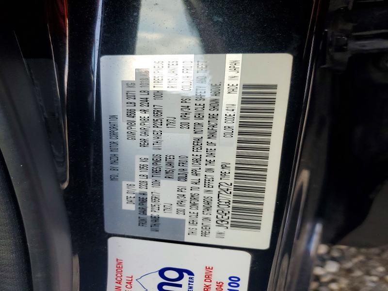 2016 Mazda Cx-5 Sport