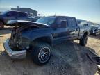 2004 Chevrolet Silverado K2500 Heavy Duty