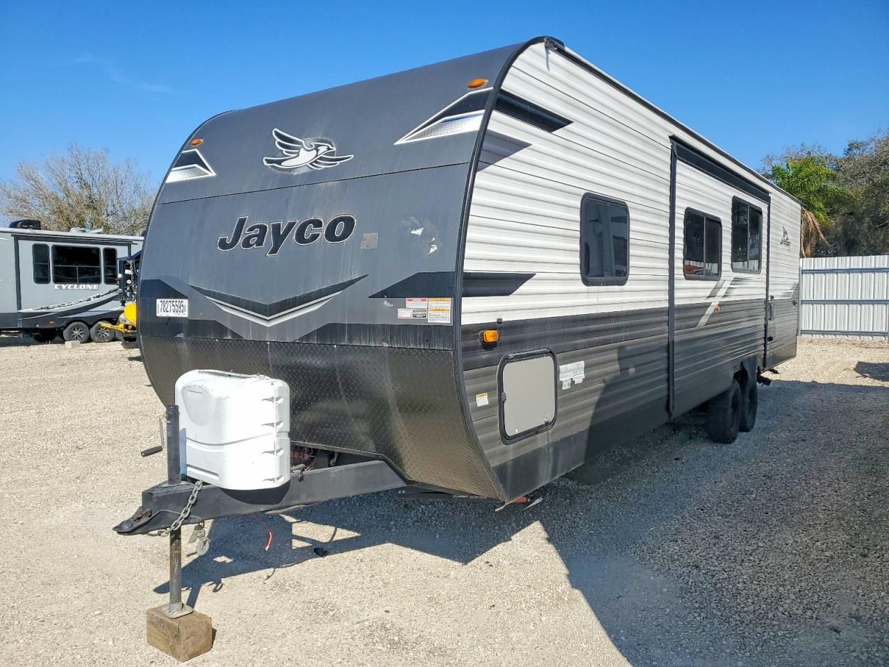 2023 Jayco JAY Flight-Camper