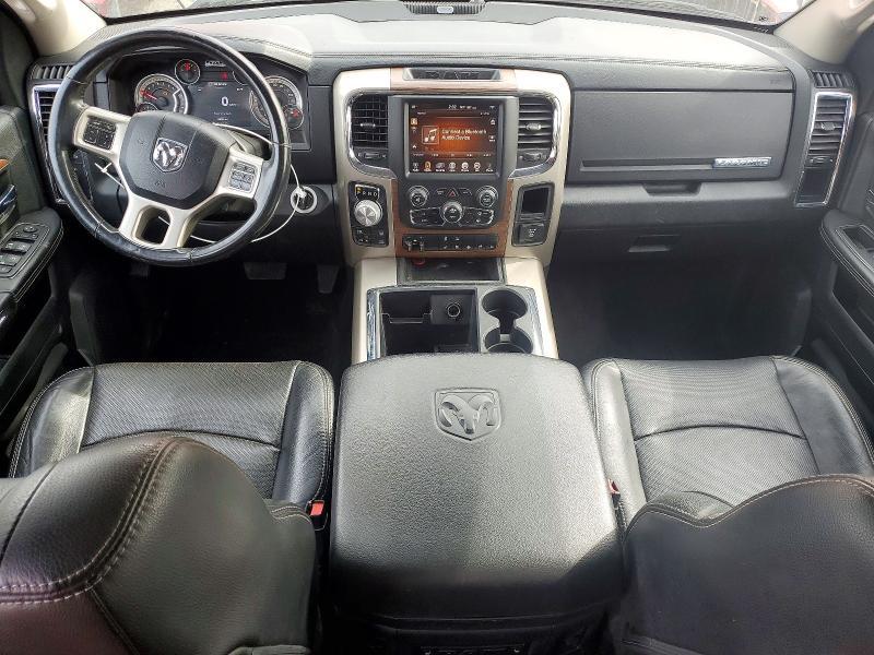 2014 Dodge 1500 Laramie