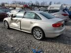 2014 Audi A4 Premium Plus