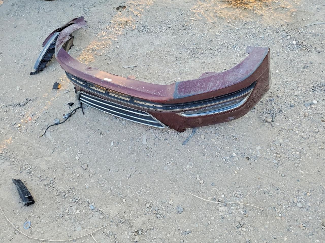 2016 Hyundai Genesis 3.8l