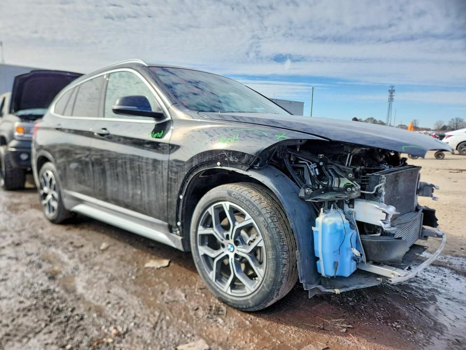 2021 BMW X1 Sdrive28i