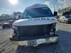 2004 GMC Savana RV G1500