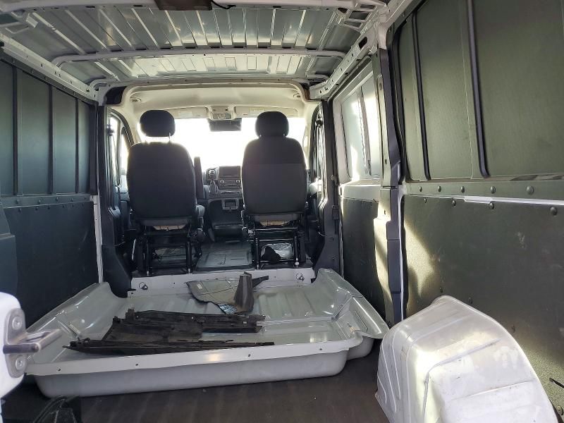 2024 Dodge Ram Promaster 1500 Delivery van