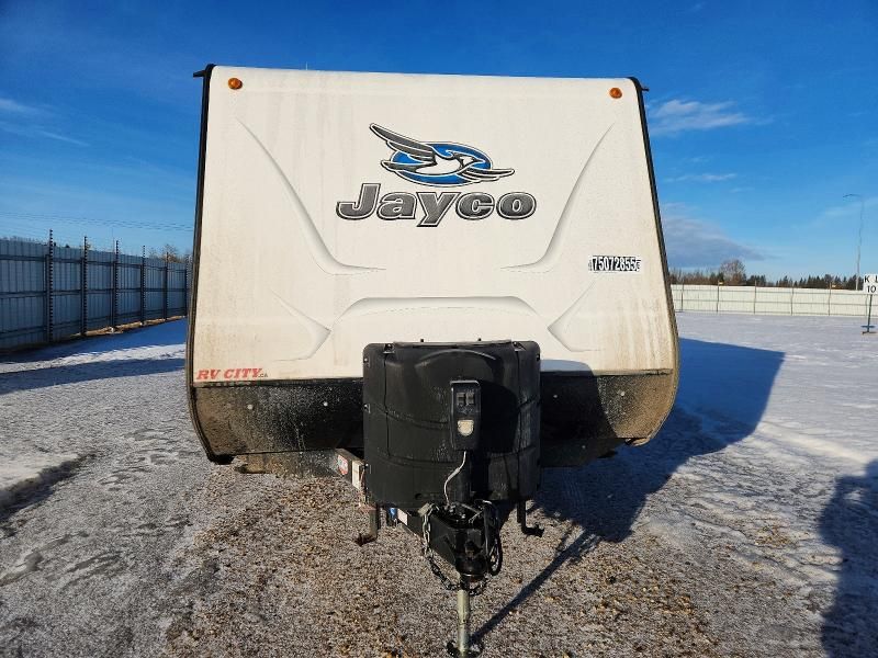 2018 Jayco JAY Feathe