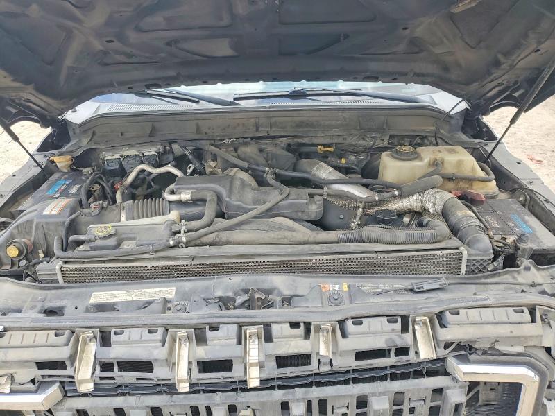 2016 Ford F250 Super Duty