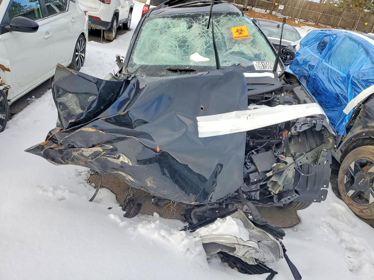 2025 Mazda Cx-5 Preferred