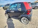 2013 Smart Fortwo Passion