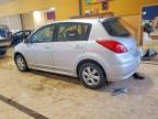 2010 Nissan Versa s