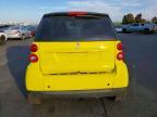 2008 Smart Fortwo Pure