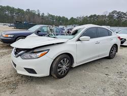 2017 Nissan Altima 2.5 s en venta en Ellenwood, GA