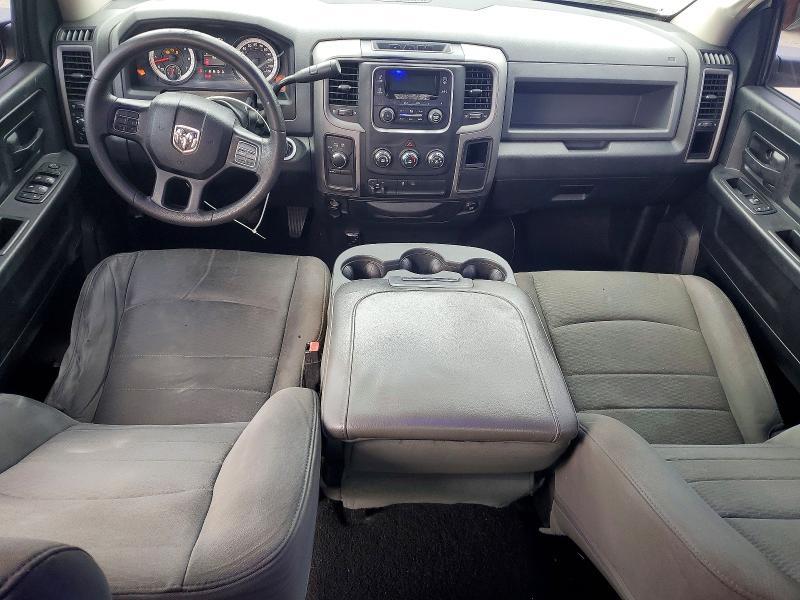 2014 Dodge Ram 1500 st