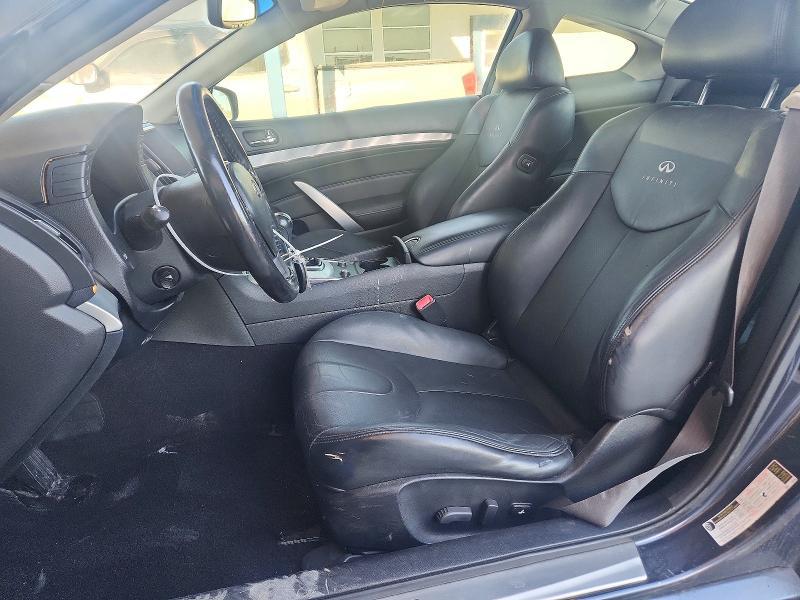 2013 Infiniti G37 Journey