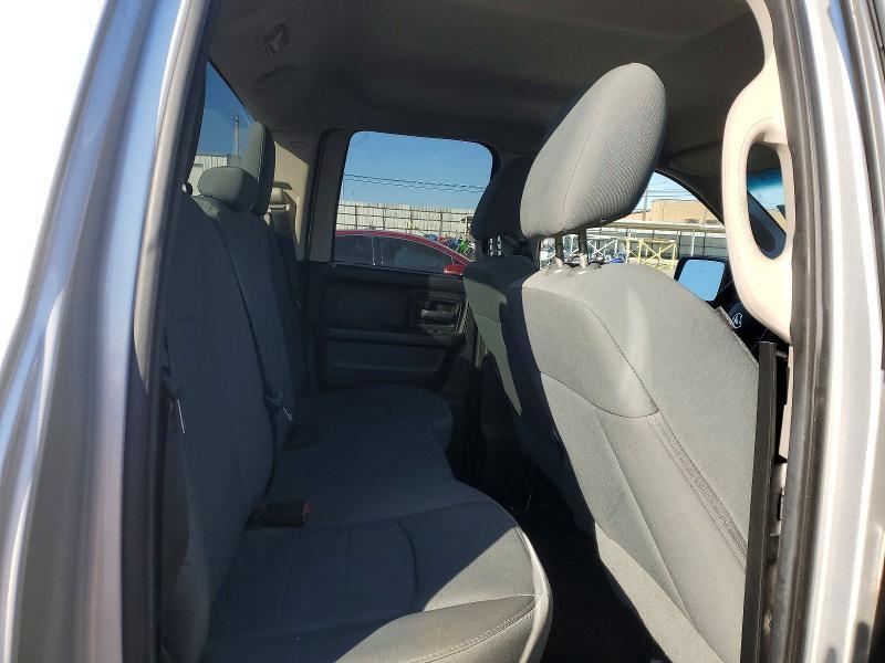 2014 Dodge Ram 1500 st