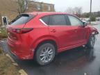 2025 Mazda Cx-5 Select