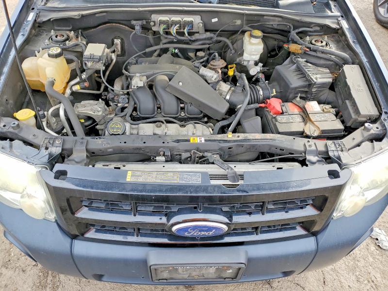 2008 Ford Escape Limited