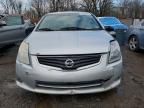 2011 Nissan Sentra 2.0
