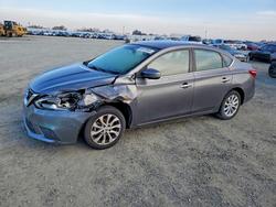 2019 Nissan Sentra s for sale in Antelope, CA