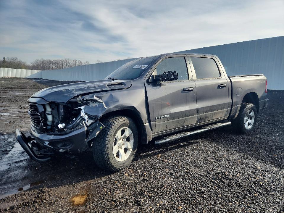 2021 Dodge RAM 1500 BIG Horn