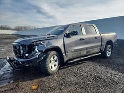 2021 Dodge RAM 1500 BIG Horn en venta en Waldorf, MD
