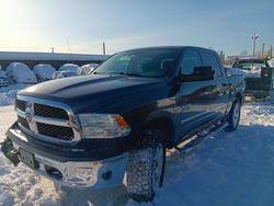 Ram Trucks salvage cars for sale: 2014 Ram Trucks 1500 ST