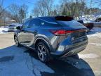 2025 Lexus Rx 350 Base