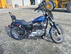 Vehiculos salvage en venta de Copart Spartanburg, SC: 1998 Harley-Davidson XL1200 C