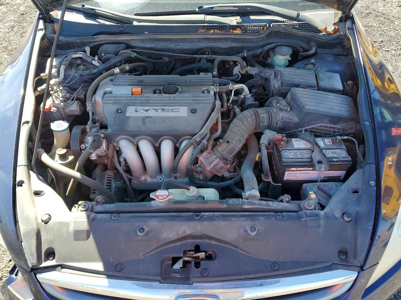 2006 Honda Accord lx