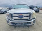 2014 Ford F250 Super Duty